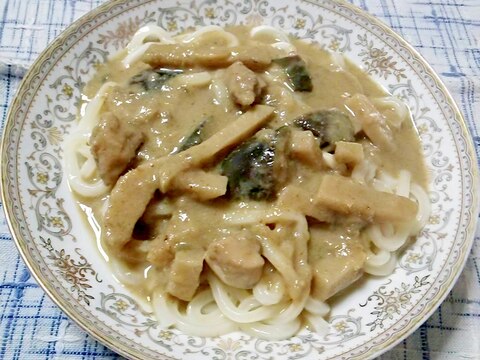 グリーンカレーうどん レシピ 作り方 By ティア アスラン 楽天レシピ グリーンカレーうどん レシピ 作り方 By ティア アスラン 楽天レシピ